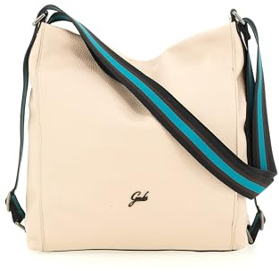 Gabs Borsa Piatta AISSA TAGLIA L CONCHIGLIA