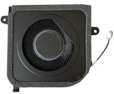 Laptop CPU-kylfläkt, Kompatibel Med DELL, Kompatibel Med Latitude, 5440, Kompatibel Med Precision, 3480 0KF74T