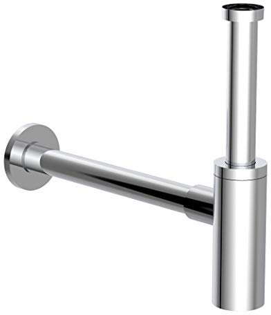 Kirchhoff Sifone (Sifone, Cromo)