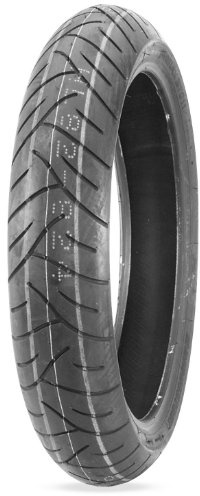 Bridgestone Exedra G721 Front 120/70-21 G Motorcycle Tire