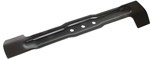 Redpart Lama per tosaerba da 37 cm, compatibile con Bosch Rotak 36 / 36R / 37/37 Ergoflex / 370 Ergoflex, sostituisce Bosch F016L65400, F016800272, F016800275