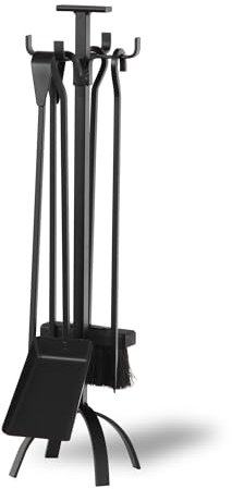 LE MARQUIER - Serviteur Basic Trépied Noir