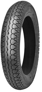 Mitas S7418302 Motorcykeldäck, Vuxna Unisex, Multifärg, Standard