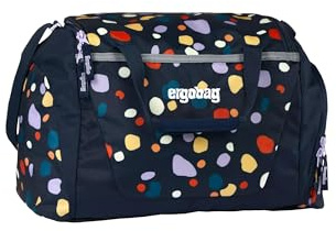 ergobag Sporttasche mit Nassfach, 20 Liter