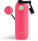 waterdrop® All Purpose Thermosflasche 1L. isolierte Edelstahl Trinkflasche. 24h kalt - 12h heiß. auslaufsicher & bruchsicher