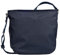 TOM TAILOR Damen Sansa Umhängetasche, Dark Blue