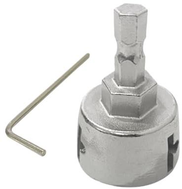 Desbarbado Y Chaflanado En Metales,Herramienta de Chaflán Externo para Desbarbar - Fresas para Recortar Roscas Externas en Acero Cobre Aluminio y Piezas