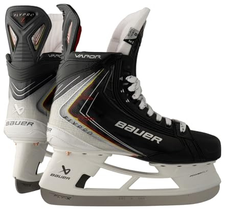 Bauer Schlittschuhe Vapor FLYPRO Intermediate FIT2 6.5 (EU41)