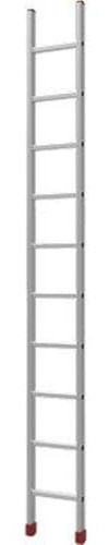 1 PZ SCALA PARALLELA ED1 MARCHETTI ALLUMINIO H.CM 300 PIOLI 10