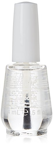 Capa base de secado rápido, de la marca Poshe. 15 ml