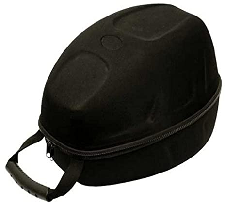 Eurohorseline 321245 Helmkoffer schwarz