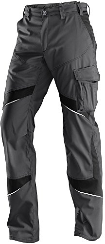 KÜBLER Workwear ACTIVIQ Herrenhose | Arbeitshose Herren | Zunfthose Herren | Workwear Herren | Arbeitskleidung für Handwerk & Industrie | Arbeitshose Männer | Einsatzhose mit Taschen | Oeko-TEX®