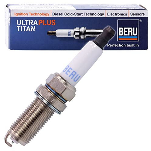 1x Original BERU ZŸndkerze ULTRA TITAN