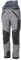 PSS X-Treme Vectran Schnittschutzhose Grau/Schwarz, Größe 48