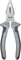 kwb Zange 180 mm - 49386390