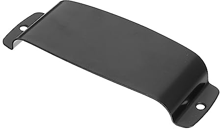 Toyvian Cubierta De Pastilla Funda Protectora Para Instrumentos Funda Precision Cubierta Protectora Para Pastillas