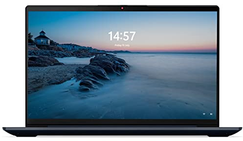 NEW IdeaPad Laptop 15.6 Inch 8GB RAM 1TB SSD Storage, 1080P HD Display, Intel Core i3, Full Size Keyboard, USB Type C, Windows 11