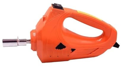 Gato hidráulico de elevación de perfil bajo Gato Hidráulico Para Coche, Bomba Infladora De Neumáticos De 5 Toneladas, Linterna, Martillo Seguro, Caja De Herramientas Para Cambio De Neumáticos Gato hid