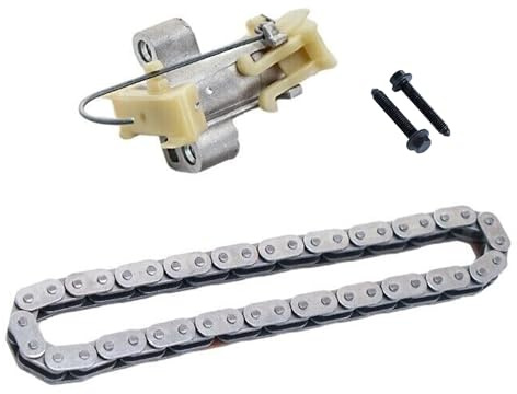 Partsline Kit chaîne distribution moteur 1.5 BlueHDi/D-4D compatible Berlingo, 308, Rifter, ProAce City équivalent à 9823954880, SU001-A7967