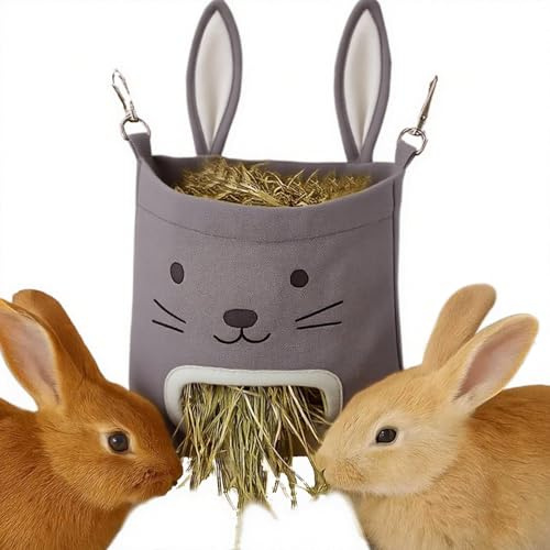 Hö Fodringsbag Hängbar Hamster Hö Foderautomat | Foderpåse För Chinchillor Smådjur Hamstrar Kaninbur Djurtillbehör