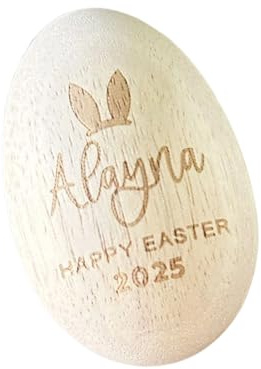 Huevos De Ritmo Interactivo Shaker Madera Musical Juguete Pascua Regalo Herramientas Aprendizaje Musical Shaker Para Niños