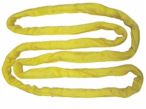 Round Sling, Endless, 6 ft., 8400 lb.
