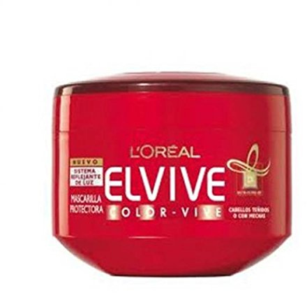 Elvive - Mascara per capelli