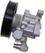 BESTPRICE Pompe de direction assistée hydraulique