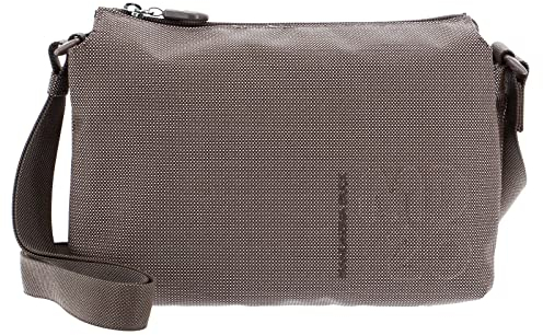 Mandarina Duck Damen Md 20 Taschen, Taupe4