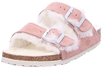 BIRKENSTOCK Arizona Shearling
