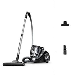 Rowenta RO4B25EA - Aspirador sin bolsa compacto Cyclonic Power XXL