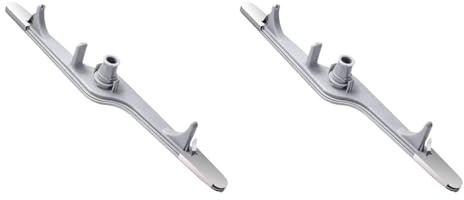 Bras D'aspersion Inférieur For Lave-vaisselle CKRE-2X 154568002, Compatible Avec Electrolux Et Frigidaire, Références : 154568001, 5304517203, AP3958746, EA1524955, 1196170