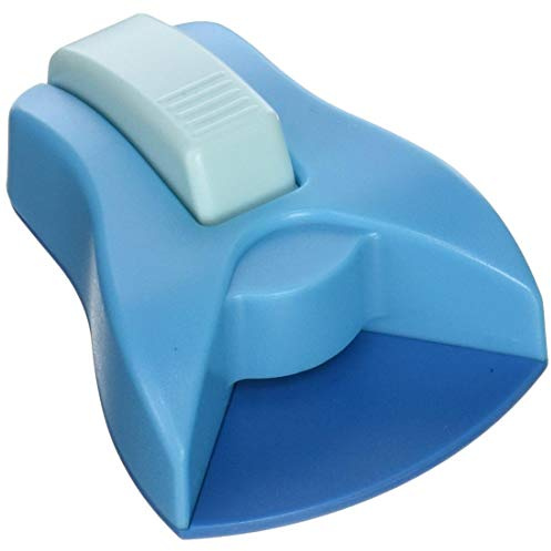 Uchida Corner Punch, Rounded