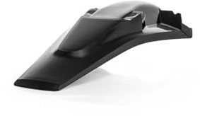 Kotflügel hinten HUSQ TE/FE 17 schwarz