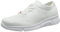 Berkemann Damen Allexis Sneaker, reinweiß, 37.5 EU