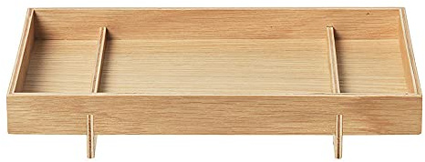 Blomus Abento Tablett Holz S