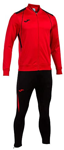 Joma Men's Championship VII Tracksuit