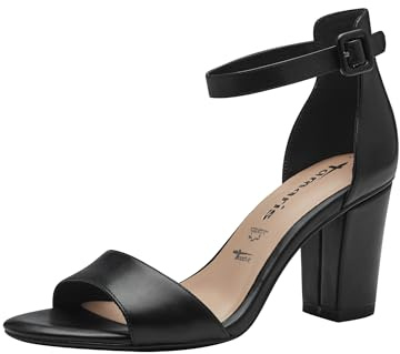 Tamaris Tamaris dam 1-28326-42 dam Sandal med häl