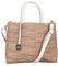 Rieker Damen H1511 pastel-multi