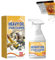 Liapu Kitchen Heavy Oil Cleaner, Liapu Küchen-Schwerölreiniger, 2025 Neu Allzweck-Küchen-Schweröl-Reinigungsmittel, Kraftvoll Reinigungsspray für Küchen-Ölflecken, Fettreiniger für Töpfe und Pfannen