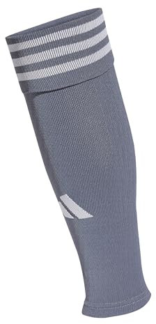 adidas Unisex Team Sleeves, team onix, 6.5-8