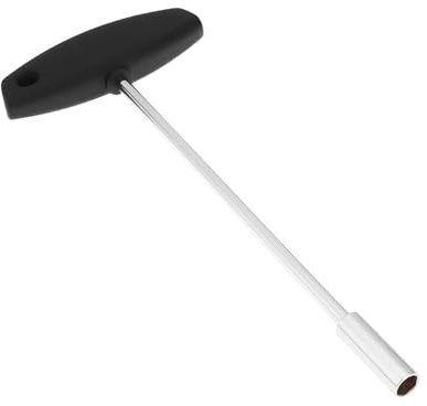 VGOL 8mm Socket Wrench 5910 890 2420, 5910-890-2420 Compatible with Stihl Chainsaws and Blowers