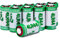 LiCB 4LR44 6V Alkaline Battery (10PCS)