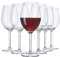 METRO Professional Copa de Vino Tinto Pinomaro, 41 cl, 6 Unidades