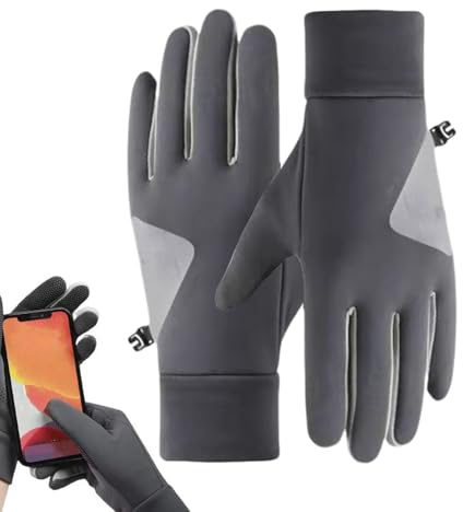 Eventerde Guantes Calentadores Recargables | Guantes Eléctricos Calentadores Impermeables | Calentadores de Manos Camping para Tiempo Frío Esquí Snowboard - Manos Camping Nieve Velo