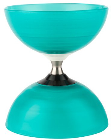 Henrys J04037-10T Diabolo, Turquoise