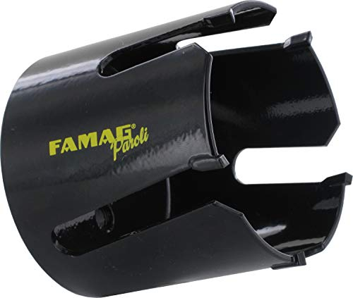 Famag 2166.105 Bohrer, Metall