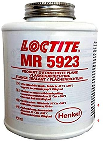 Loctite® 5923 Dichtmasse 142270 450ml