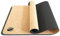 Yogamatte mit Kork 6 mm ca. 183 x 60 cm