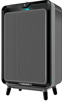 BISSELL air220, ERKENNT UND REINIGT HAUSHALTSSCHADSTOFFE UND GERÜCHE, Air Purifier,3001N